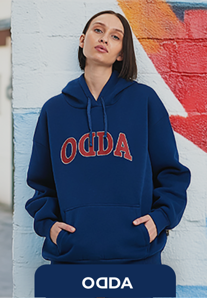 ODDAMODA